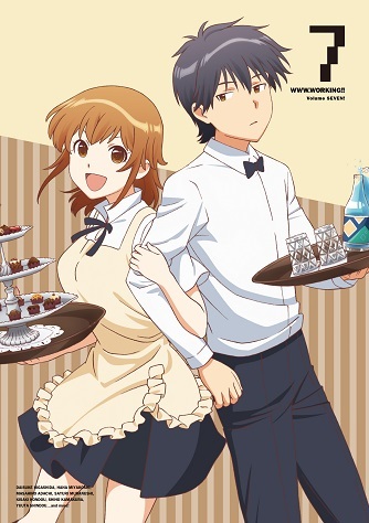 WWW.WORKING!!」公式サイト